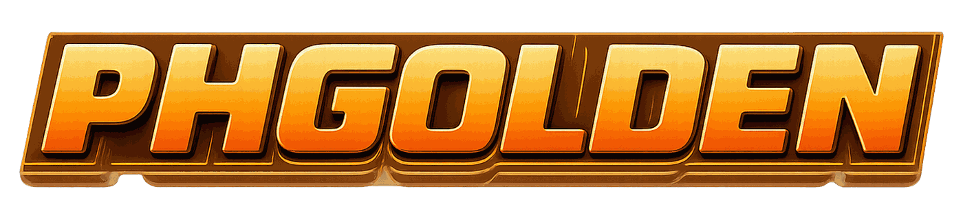 phgolden logo